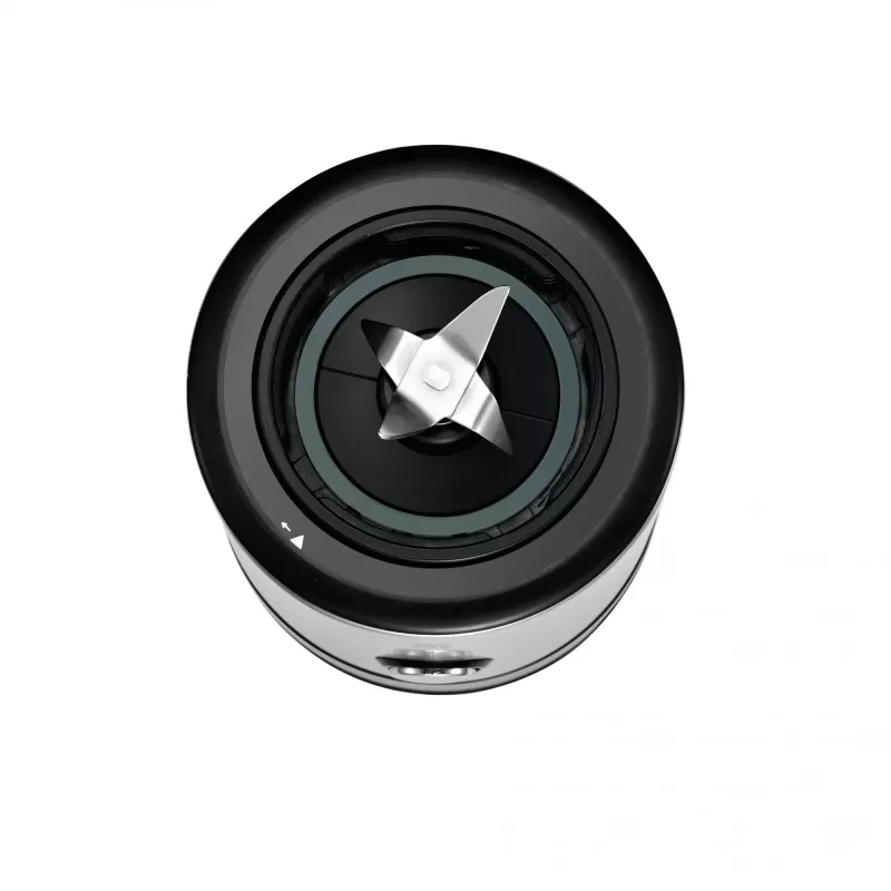 WMF KITCHENminis 0416500011 0,6 L lauasegisti 300 W roostevaba teras