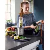 WMF KITCHENminis 0416500011 0,6 L lauasegisti 300 W roostevaba teras