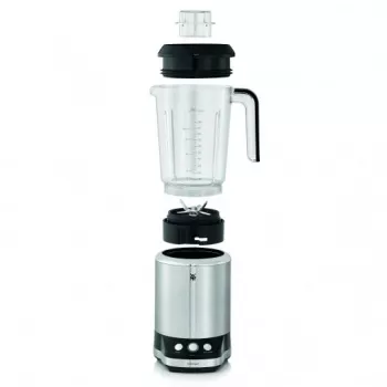 WMF Kult X 61.3022.2134 blender 1,2 L Lauablender 900 W Roostevaba teras