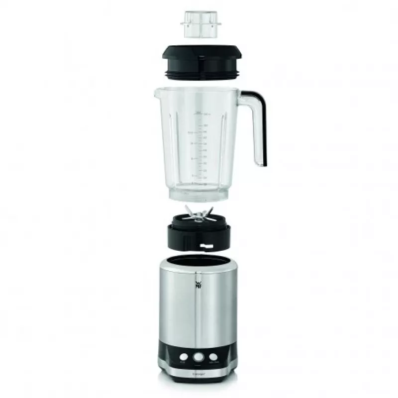 WMF Kult X 61.3022.2134 blender 1,2 L Lauablender 900 W Roostevaba teras