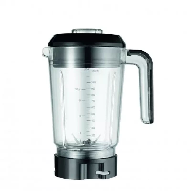 WMF Kult X 61.3022.2134 blender 1,2 L Lauablender 900 W Roostevaba teras