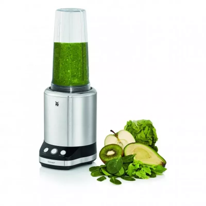 WMF Kult X 61.3022.2134 blender 1,2 L Lauablender 900 W Roostevaba teras