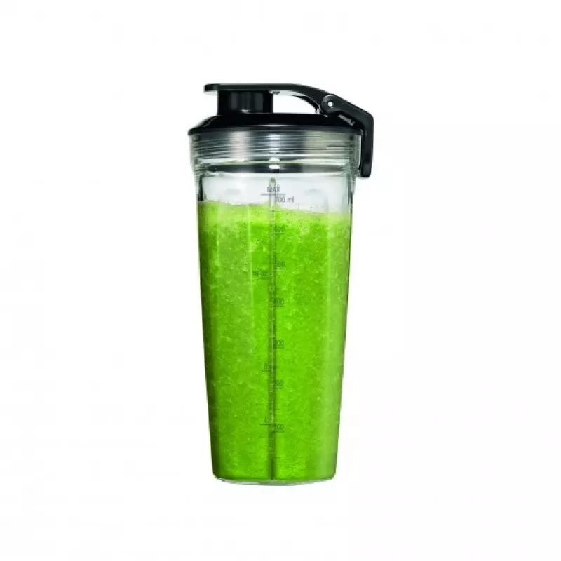 WMF Kult X 61.3022.2134 blender 1,2 L Lauablender 900 W Roostevaba teras