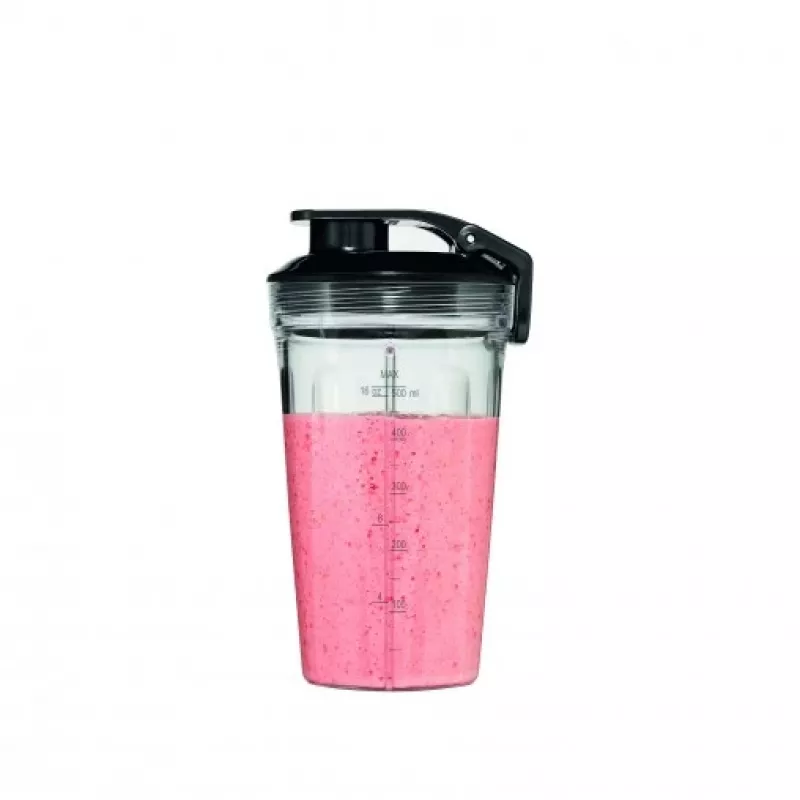 WMF Kult X 61.3022.2134 blender 1,2 L Lauablender 900 W Roostevaba teras