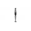 Braun MultiQuick 9 MQ 9187XLI 0,6 L saumikser 1200 W must, roostevaba teras