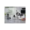 Braun MultiQuick 9 MQ 9187XLI 0,6 L saumikser 1200 W must, roostevaba teras