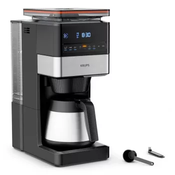 Krups Grind Aroma XL KT8428 tilgakohvimasin