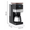 Krups Grind Aroma XL KT8428 tilgakohvimasin