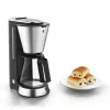 WMF KITCHENminis 0412270011 poolautomaatne tilgakohvimasin 0,625 L