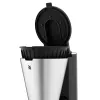 WMF KITCHENminis 0412270011 poolautomaatne tilgakohvimasin 0,625 L