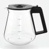 WMF KITCHENminis 0412270011 poolautomaatne tilgakohvimasin 0,625 L