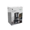 WMF KITCHENminis 0412270011 poolautomaatne tilgakohvimasin 0,625 L