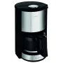 Krups KM3210 tilkkohvimasin 1,25 L