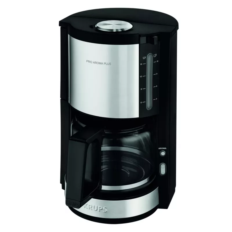 Krups KM3210 tilkkohvimasin 1,25 L