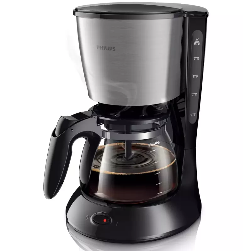 Kohvimasin Philips 1.2L HD7462/20 Daily Collection