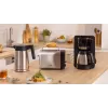 Bosch TKA5M253 kohvimasin Manuaalne tilgakohvimasin 1,1 l