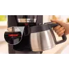 Bosch TKA5M253 kohvimasin Manuaalne tilgakohvimasin 1,1 l