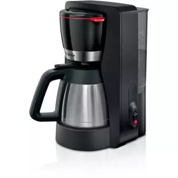 Bosch TKA5M253 kohvimasin Manuaalne tilgakohvimasin 1,1 l