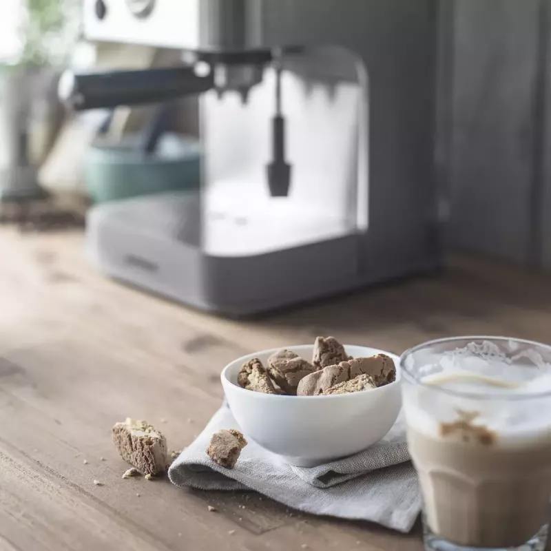 Espressomasin Gastroback 1.5 L Design Espresso Plus