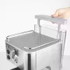 Espressomasin Gastroback 1.5 L Design Espresso Plus