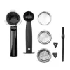 Espressomasin Gastroback 1.5 L Design Espresso Plus