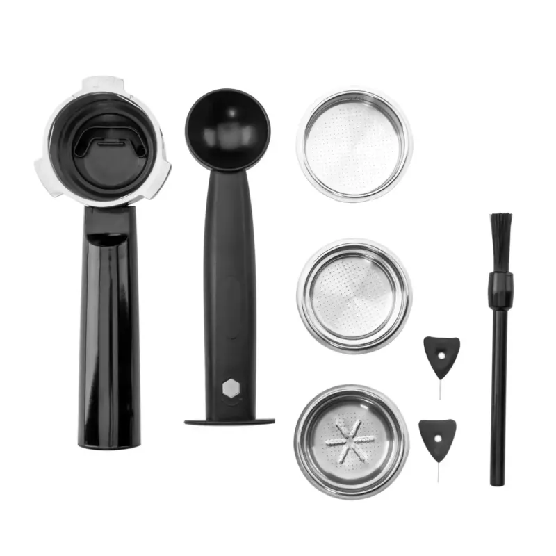 Espressomasin Gastroback 1.5 L Design Espresso Plus