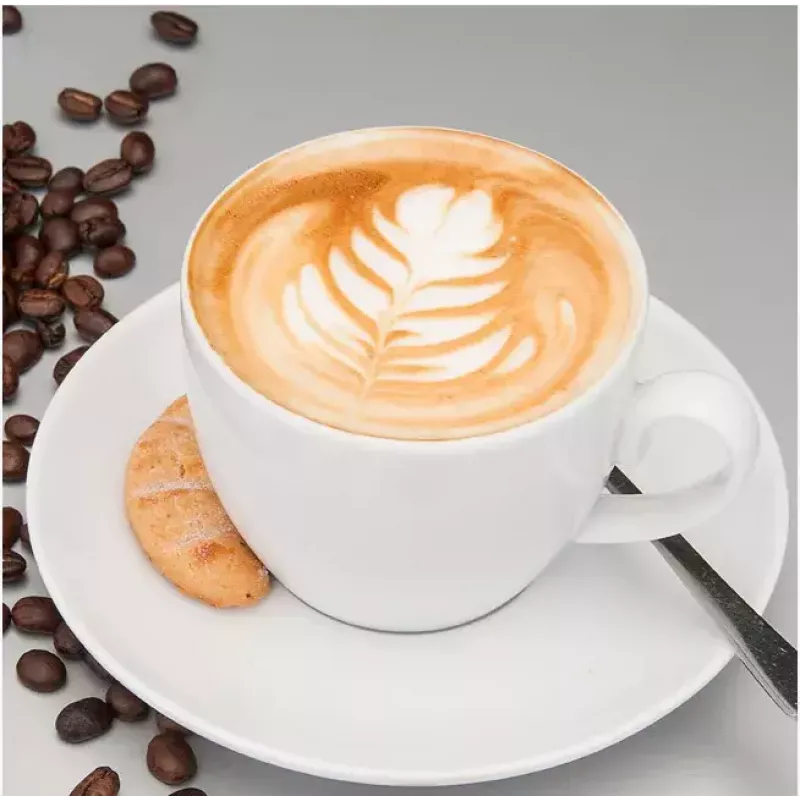 Espressomasin Gastroback 1.5 L Design Espresso Plus