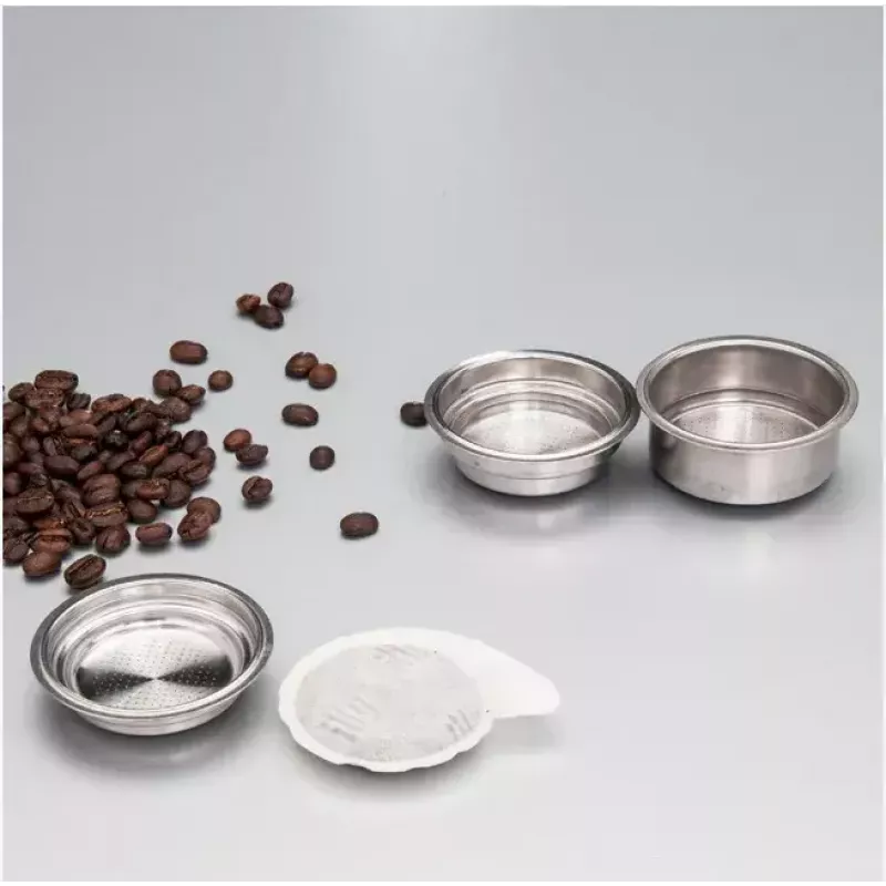 Espressomasin Gastroback 1.5 L Design Espresso Plus