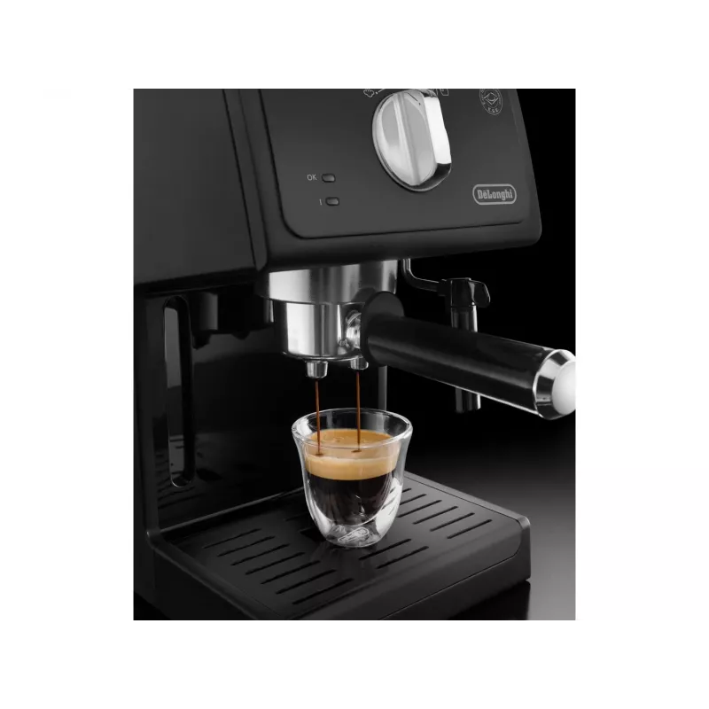 De’Longhi ECP 31.21 kohvimasin Poolautomaatne Espressomasin 1,1 L