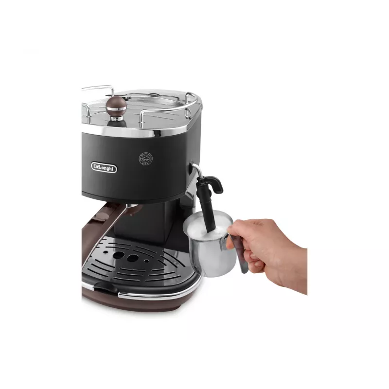 De’Longhi Icona Vintage täisautomaatne espressomasin 1,4 L