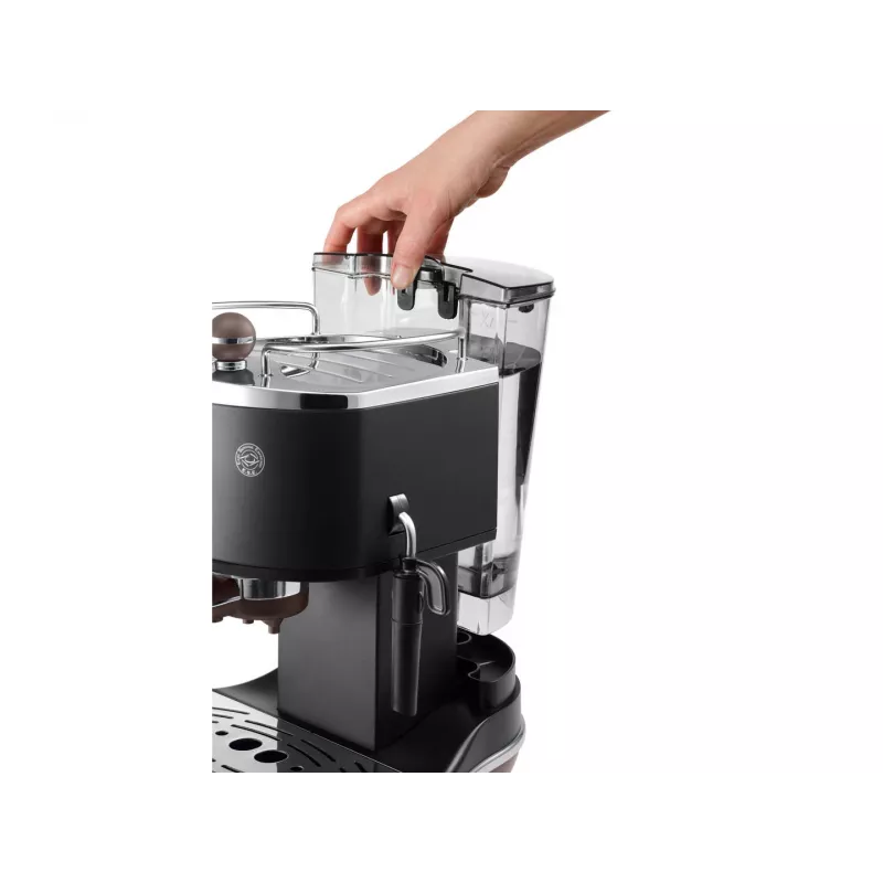 De’Longhi Icona Vintage täisautomaatne espressomasin 1,4 L