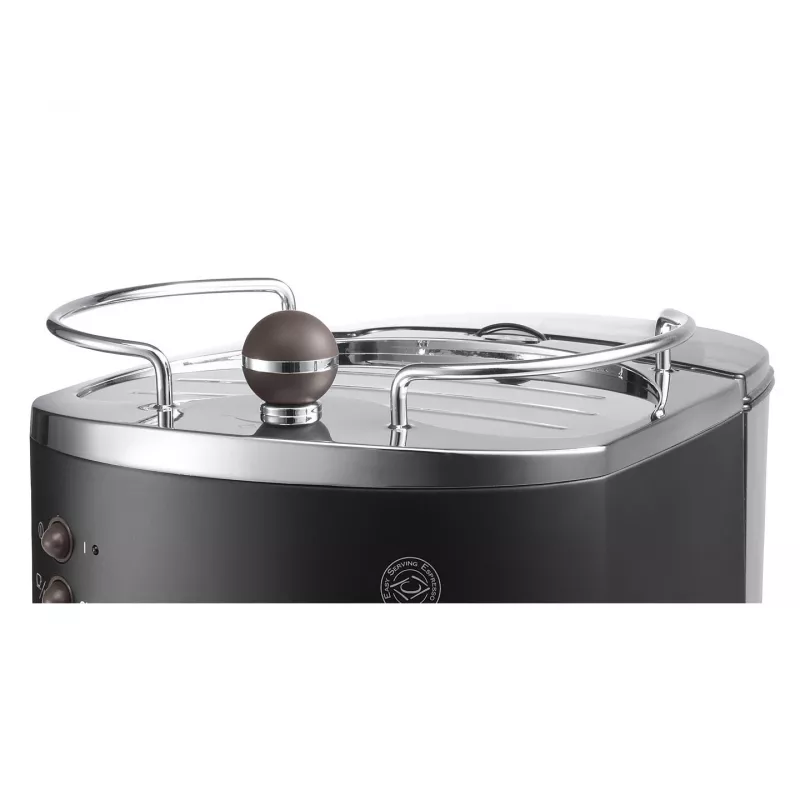De’Longhi Icona Vintage täisautomaatne espressomasin 1,4 L