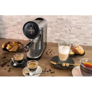 Unold Piccopresso Espressomasin 0,9 L