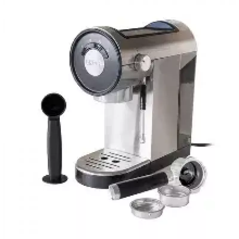Unold Piccopresso Espressomasin 0,9 L