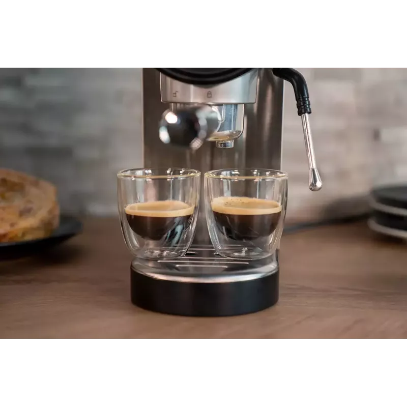 Unold Piccopresso Espressomasin 0,9 L