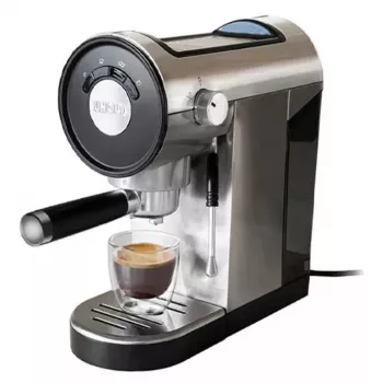 Unold Piccopresso Espressomasin 0,9 L