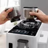 De’Longhi Rivelia EXAM440.55.W kohvimasin täisautomaatne espressomasin 1,4 L