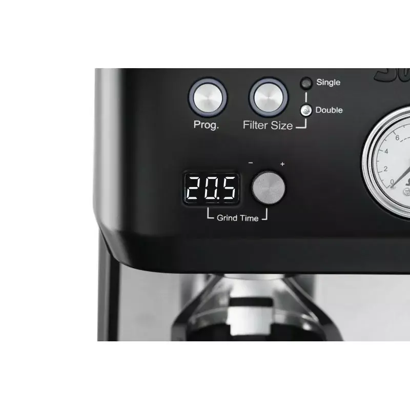 Espressomasin Solis 1,5L SO225