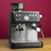 Espressomasin Solis 1,5L SO225
