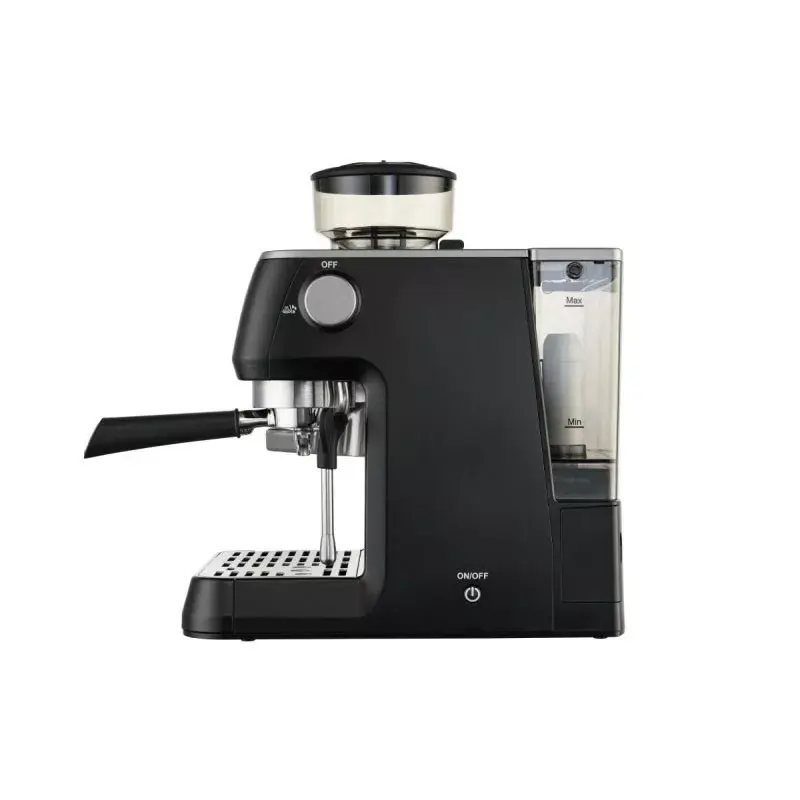 Espressomasin Solis 1,5L SO225