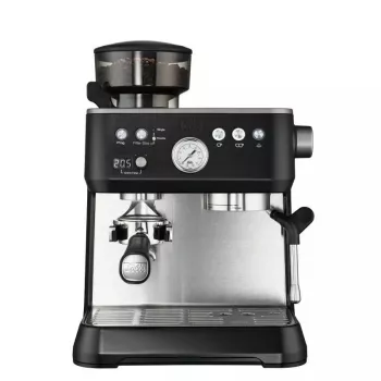 Espressomasin Solis 1,5L SO225