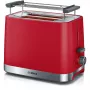 Röster Bosch TAT4M224 2 viilu 950 W punane roostevaba teras