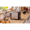 Bosch TAT6M420 röster 2 viilu(d) 970 W roostevaba teras