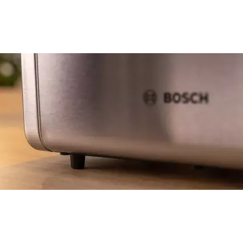 Bosch TAT6M420 röster 2 viilu(d) 970 W roostevaba teras