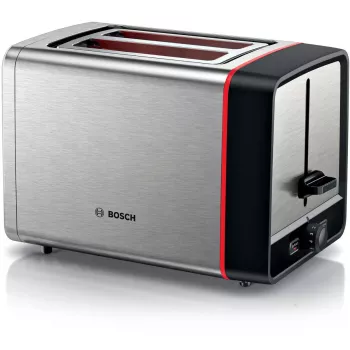 Bosch TAT6M420 röster 2 viilu(d) 970 W roostevaba teras