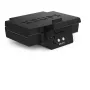 Krups FDK Iconic FDK462 võileivagrill 850 W Must