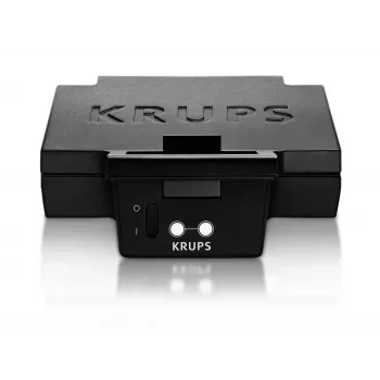 Krups FDK Iconic FDK462 võileivagrill 850 W Must