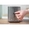 Röster Unold Esge 38216, 2-viiluline röster reguleeritava pruunistusastmega