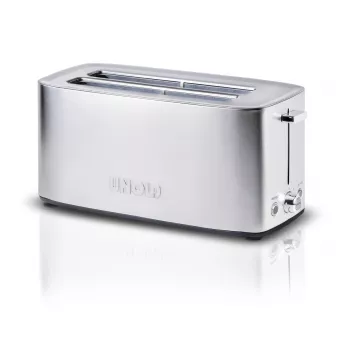 Röster Unold Tom 38266 4 viilu Roostevaba teras 1200 W