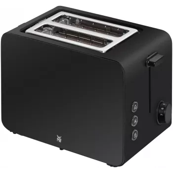 Röster WMF Stelio 0414210071 2 viilu 1050 W Must